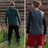 Set Jogginghose Manoah + Hoodie Nafi thumbnail number 5