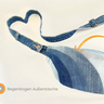 Bauchtasche, mit Regenbogen Außentasche thumbnail number 4