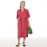 FRAU ISLA - Hemdblusenkleid XS-XXL thumbnail number 4