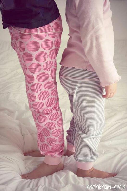 eBook Kinderhose Jonne Größe 98 - 164 image number 7