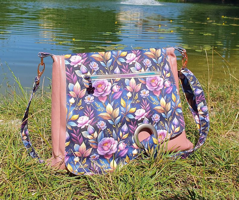 Tasche/Rucksack Petunia image number 10