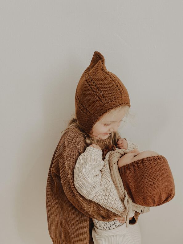 E-Book Nr. 4004 - BONNET - zeitloses Design image number 10