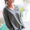 Kleid/Bluse Damen - Schnittmuster Gr. 32-54 - meine AVA #55 thumbnail number 5