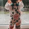 Babylatzhose “Pech&Schwefelchen” E-Book thumbnail number 7