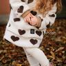 #Stormy Outdoorhoodie 74 - 164 inkl. A4/ A0/ Beamerdatei thumbnail number 5