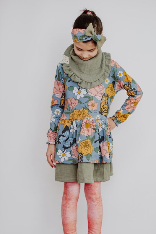 CL*OVER 'hooded Dress & more Kids  image number 10