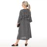 FRAU IVA  - Kleid mit Fledermausärmel  XS-XXL thumbnail number 8