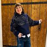 Comfort Fit Hoodie "MILDA" Schnitt Gr. 42–54 thumbnail number 1
