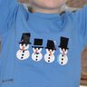 Main Schneemann Plottvorlage thumbnail number 2