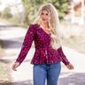 Bluse #Irina Nähanleitung und Schnittmuster (XS-XL) thumbnail number 7