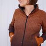 Sweatjacke Miss Co(o)llege - Nähanleitung und Schnittmuster thumbnail number 6
