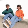 Basic Hoodie Resa Schnittmuster und Nähanleitung thumbnail number 4