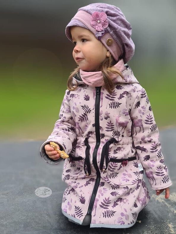Winterjacke Signore 2.0 68 - 152 image number 7