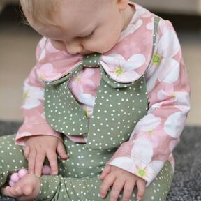 Oberteil Schleifelini - Gr&ouml;&szlig;en 68 bis 98 (E-Book)