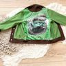 Jacke "JOSH", Nähanleitung und Schnitt Gr. 110 – 152 thumbnail number 6
