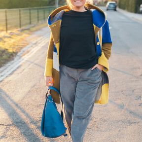 E-Book Cordhose „Manchester" Gr. 34-52 *A4 und A0 Datei*