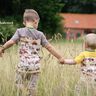 Kalleson - T-Shirt, Langarmshirt mit optionaler Passe 74-164 thumbnail number 5