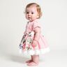 Schnittmuster Baby Dirndl Greta Gr. 56-104  thumbnail number 4