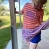 Skorts Rock mit Hose Gr.80-164 thumbnail number 9