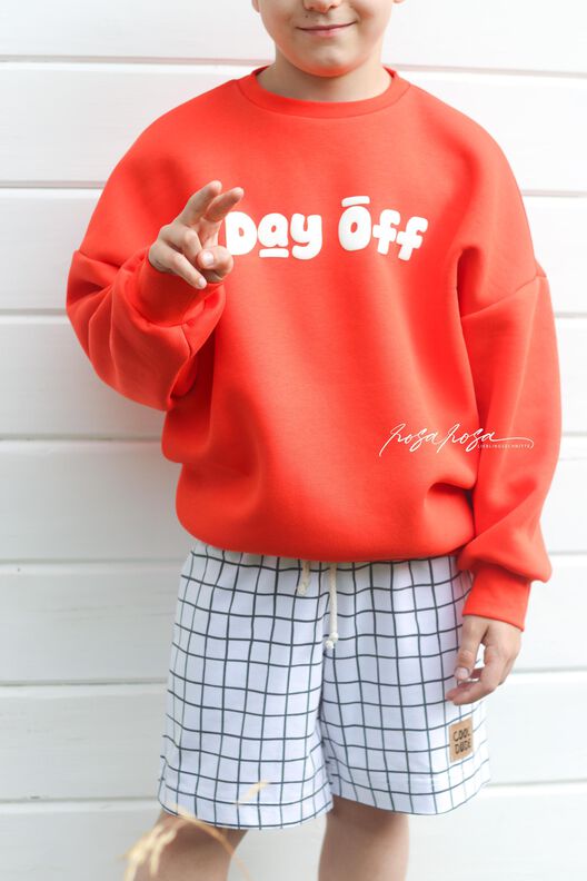 SHO Kids Sweater | 74–176 | inkl. A4, A0, Beamerdatei image number 10