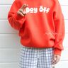 SHO Kids Sweater | 74–176 | inkl. A4, A0, Beamerdatei thumbnail number 10