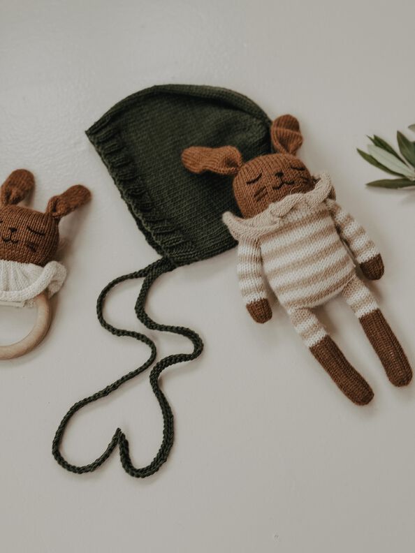 E-Book Nr. 4004 - BONNET - zeitloses Design image number 6