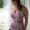 Camysole, (Camisole Top) Gr. 42-50, mit B- bis F-Cup thumbnail number 10