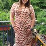 Basic Kleid, Shirt (46-60) VITORIA Damen Schnittmuster thumbnail number 7