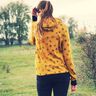Sweater, Hoodie (32-52) CARACOL Damen Schnittmuster thumbnail number 7