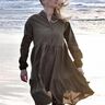 "Willow Dress & Blouse Women" Kleid / Bluse im Boho Style  thumbnail number 7
