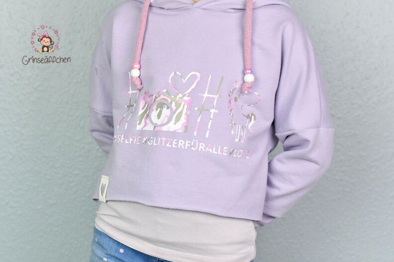 PLOTT *Bloggerstyle, Hashtag, Cool*Plottbundle image number 10