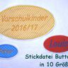 Stickdatei Simply Button Rahmen in 10 Größen thumbnail number 6