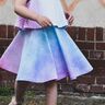 Sonnengold: Jumpsuit / Kleid für Kinder in den Gr. 74 – 164 thumbnail number 6