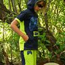 Jungen - Sommershorts LEONARDO Gr. 92 - 170 thumbnail number 5