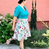 Ebook / Schnittmuster Belleza *mit A0-Datei + Video* thumbnail number 4