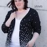 Cardigan VARENNA Gr. 34-54 Ebook Schnittmuster thumbnail number 9