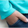 Girly-Shirt Gr. 86-164 Lang- und Kurzarmshirt nähen thumbnail number 2