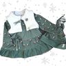 Kinderkleid Louann 2 Gr. 98-140 Schnittmuster thumbnail number 6