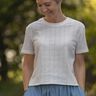 T-Shirt Damen –  Schnittmuster 32-58 – Seattle thumbnail number 5
