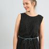 FRAU SELMA - Sommerkleid mit Rückendekoltée XS-XL thumbnail number 5