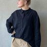 Evas Oversizedbluse- Schnittmuster & Nähanleitung  thumbnail number 8