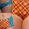 Marilyn - Bade Höschen/Slip Set  thumbnail number 1