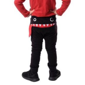 Hose "TIMON" N&auml;hanleitung & Schnitt Gr. 62 - 104