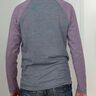 Herren Shirt Raglanärmel viele Varianten SAMA ♥ Gr. XS-XXL thumbnail number 4