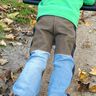 Ebook Outdoorhose Buddelbüx Hose 74-176 thumbnail number 4
