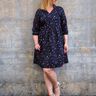 Ebook lillesol women Kleid "Altea" *mit A0 + Video* thumbnail number 5