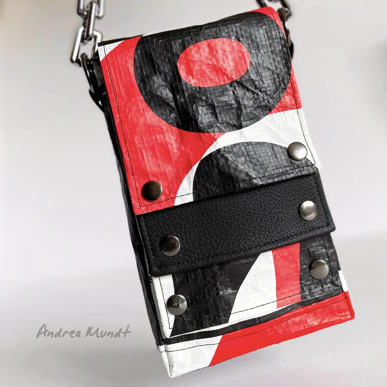 Ebook Handytasche Cross Body Bag Pixxi image number 8