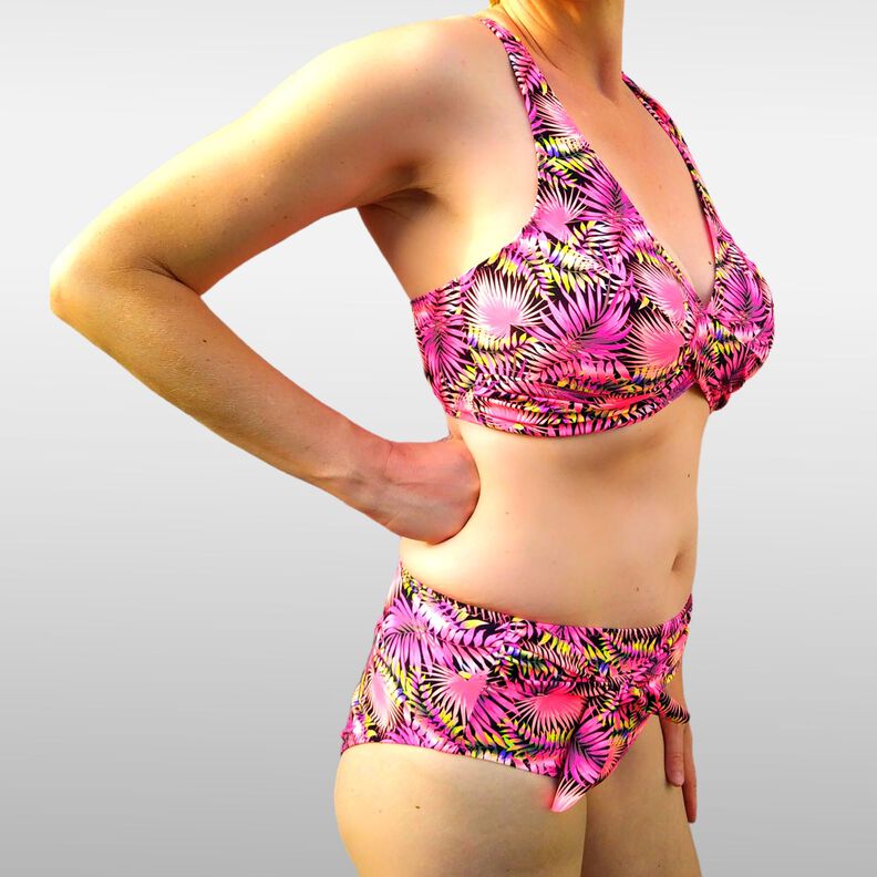 Conny - Bade-/Bikinioberteil für die große Brust 1-10 image number 5