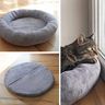 Katzenbett / Hundebett Schnittmuster und Nähanleitung thumbnail number 1