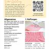 Schnittmuster nach Maß: Sommerkleid Damen A-Linie Kleid thumbnail number 9